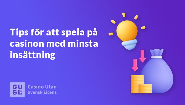 Bästa utländska casino utan svensk licens – En guide för spelare