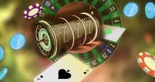 Experience the Excitement at Online Casino BetNuvo Experience the Excitement at Online Casino BetNuvo